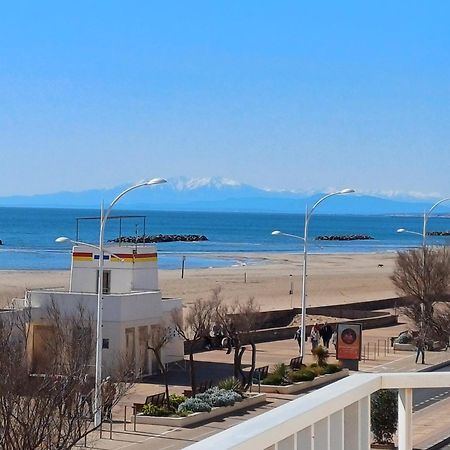 Hotel De La Mer 발라 플라주 외부 사진